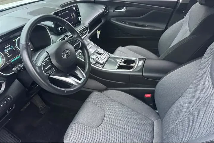 $20990 : Hyundai SANTA FE Hybrid 2021 image 10