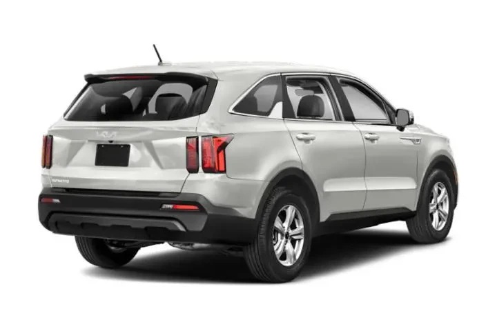 $21948 : Kia Sorento 2023 LX 4dr SUV image 1