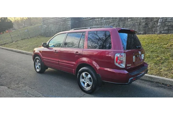 $4895 : 2006 Pilot EX image 3