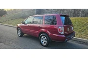 $4895 : 2006 Pilot EX thumbnail