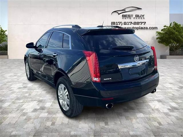 $13995 : 2016 CADILLAC SRX LUXURY COLL image 5