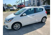 $10500 : 2020 Spark 2LT CVT thumbnail
