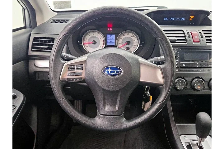 $13998 : Subaru Impreza 2014 AWD 2.0i image 10