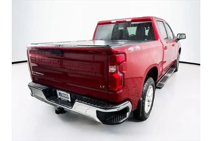 $32000 : Chevrolet Silverado 1500 202 image 7