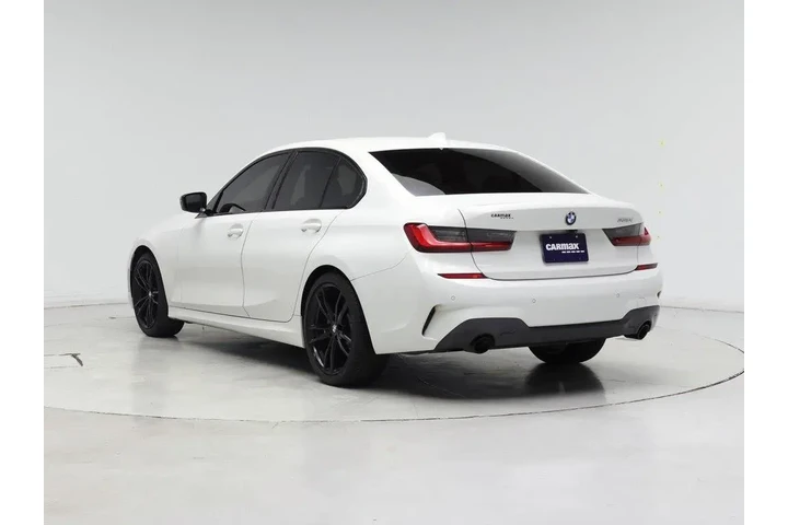 $24998 : BMW 3 Series 2021 330i 4dr S image 2