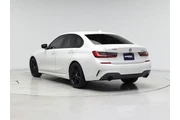 $24998 : BMW 3 Series 2021 330i 4dr S thumbnail