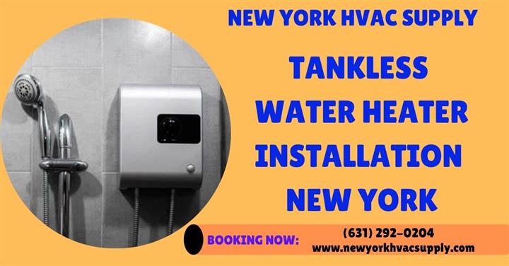 New York Hvac Supply image 7