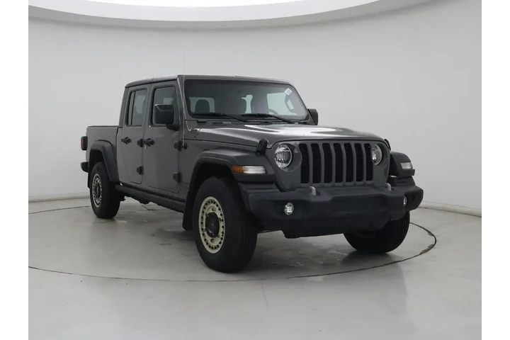 $29998 : Jeep Gladiator 2021 4x4 Spor image 1