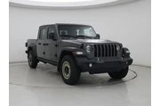 Jeep Gladiator 2021 4x4 Spor en Binghamton