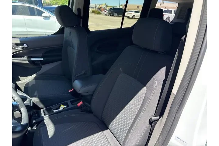 $37950 : Ford Transit Connect 2023 XL image 10
