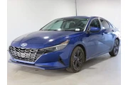 Hyundai ELANTRA 2021 SEL 4dr en Phoenix