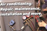 Air Conditioning Repair en Miami