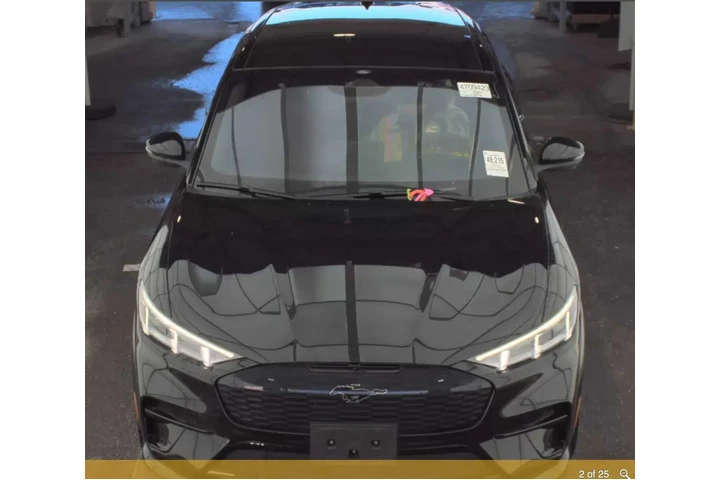 $38990 : Ford Mustang Mach-E 2023 AWD image 7