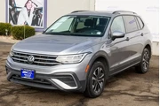 $17500 : Volkswagen Tiguan 2022 AWD S thumbnail