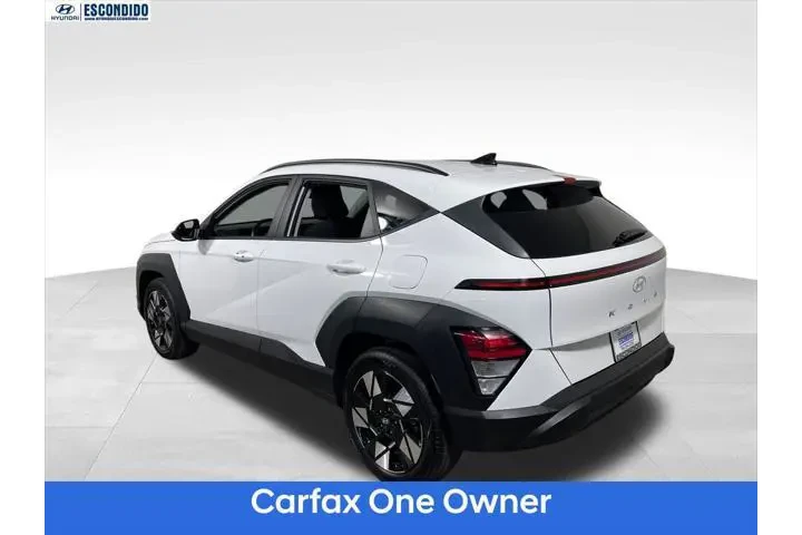 $21995 : Hyundai KONA 2025 SEL 4dr Cr image 1