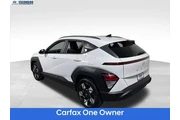 Hyundai KONA 2025 SEL 4dr Cr en San Diego