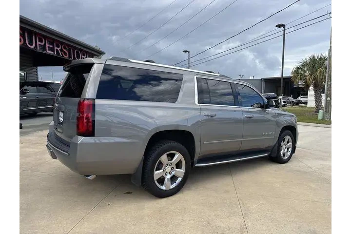 $22880 : Chevrolet Suburban 2018 4x4 image 8