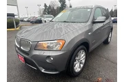 BMW X3 2014 AWD xDrive28i 4d en Seattle