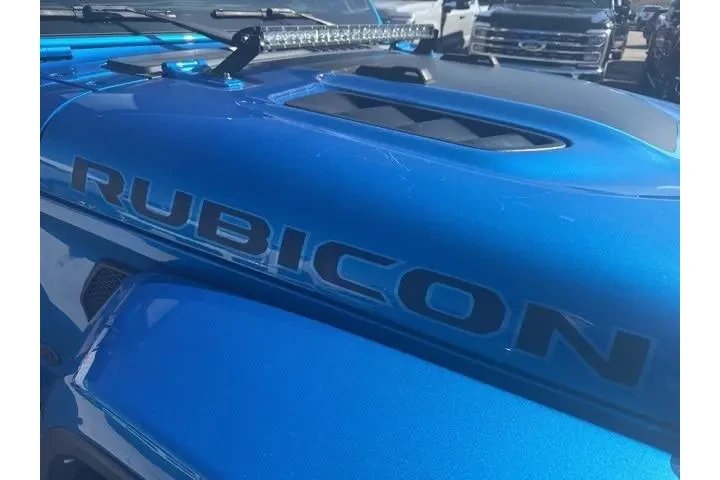 $34400 : Jeep Wrangler Unlimited 2022 image 8