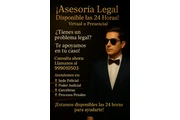 ABOGADO LAS 24 HORAS- ASESORIA en Lima