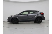 $18998 : Toyota C-HR 2019 LE 4dr Cros thumbnail