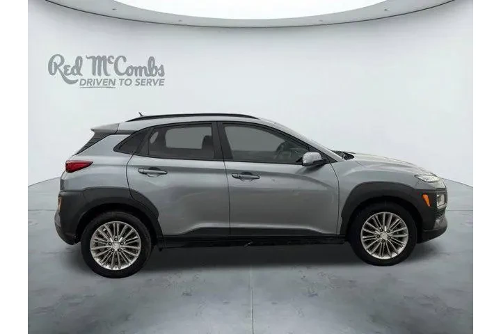 $14933 : Hyundai KONA 2020 SEL 4dr Cr image 6