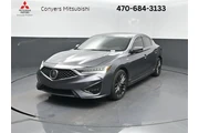 Acura ILX 2022 4dr Sedan w/P en Atlanta