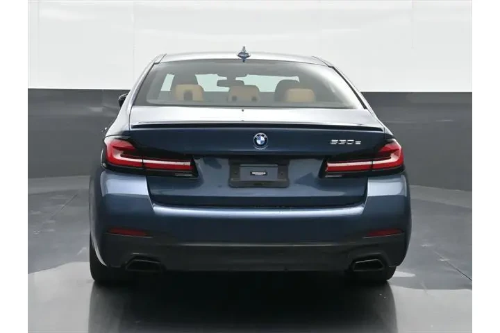 $39175 : BMW 5 Series 2023 530e 4dr S image 7