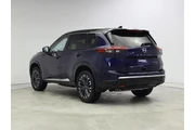 $32998 : Nissan Rogue 2024 AWD Platin thumbnail