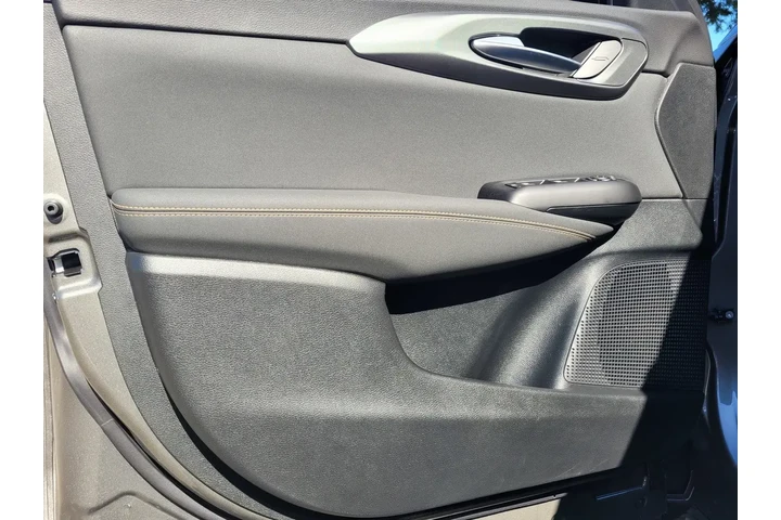 $35950 : Alfa Romeo Tonale 2025 AWD B image 10