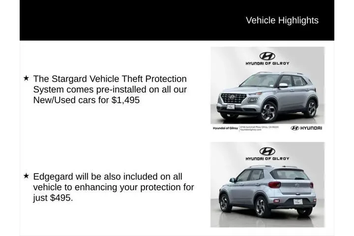 $19998 : Hyundai VENUE 2025 SEL 4dr C image 4