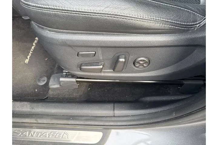$16990 : Hyundai SANTA FE 2019 Limite image 5