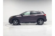 $23998 : Honda HR-V 2022 AWD EX 4dr C thumbnail