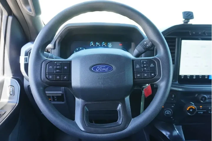 $39988 : Ford F-150 2024 4x4 STX 4dr image 10