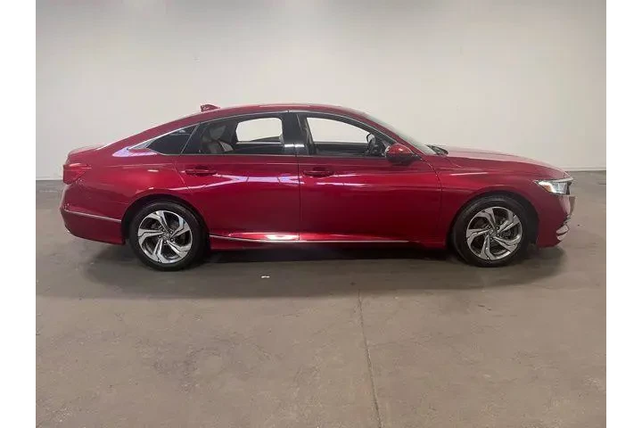 $20446 : Honda Accord 2018 EX 4dr Sed image 2