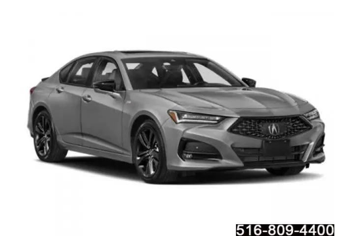 $28447 : Acura TLX 2021 SH-AWD 4dr Se image 6