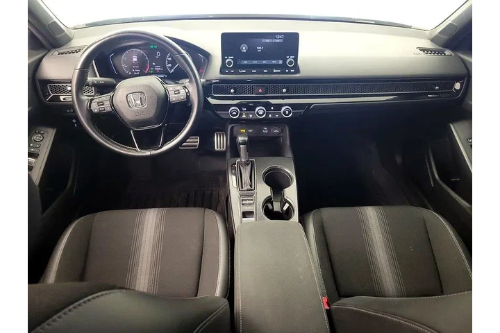 $23998 : Honda Civic 2022 Sport 4dr H image 9