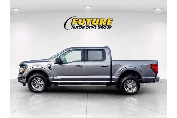 $39999 : Ford F-150 2024 4x4 XLT 4dr image 7