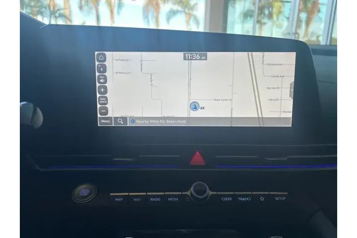 $16995 : Hyundai ELANTRA 2023 Limited image 9