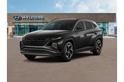 Hyundai TUCSON Hybrid 2023 A en Orlando