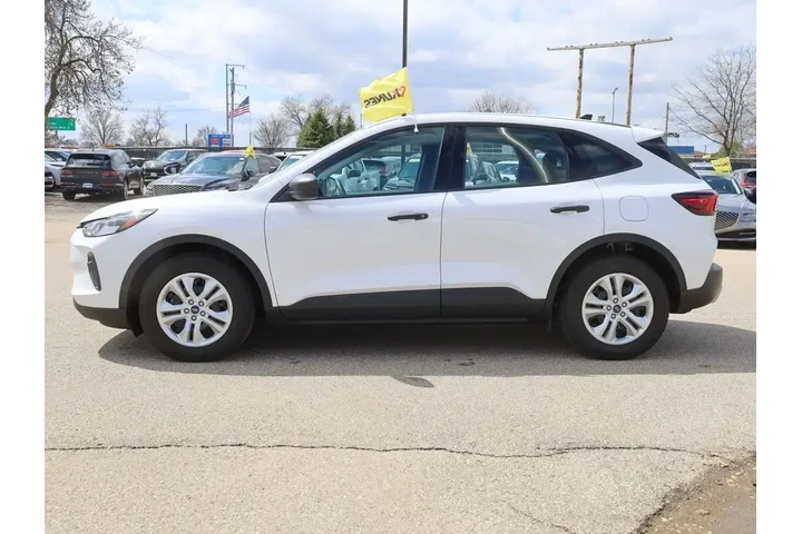 $18377 : Ford Escape 2023 Base 4dr SU image 6