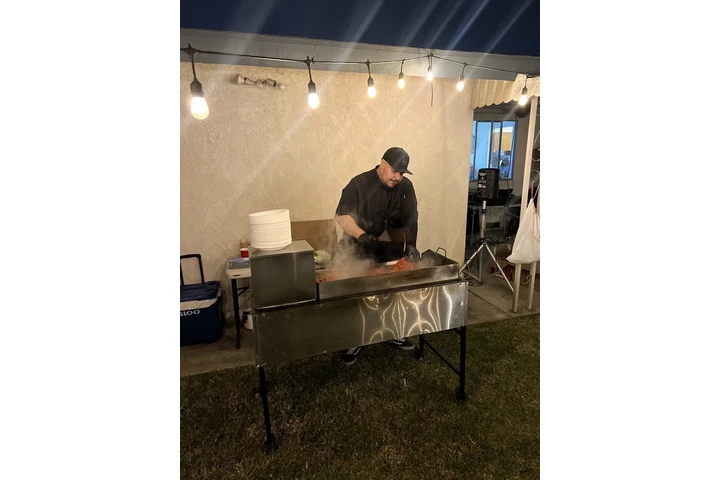 Tacos el Gallo Loco image 6