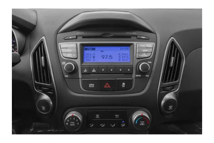 $9955 : Hyundai TUCSON 2015 SE 4dr S image 9