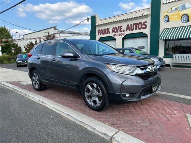 $15995 : 2017 CR-V EX image 2