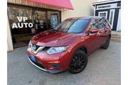 2015 Rogue S en Greenville