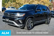 $27970 : Volkswagen Atlas 2023 AWD V6 thumbnail