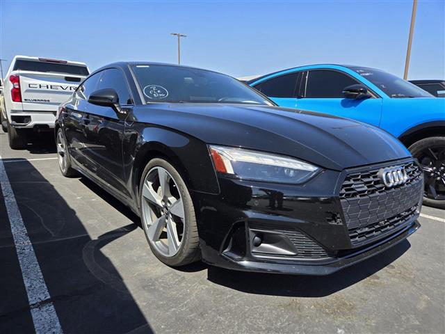 $26491 : Pre-Owned 2020 A5 Sportback P image 6