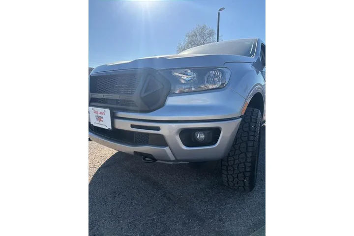 $23594 : Ford Ranger 2020 4x4 XLT 4dr image 3