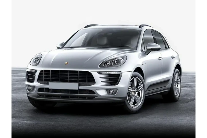 $23870 : Porsche Macan 2018 AWD 4dr S image 1