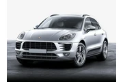 Porsche Macan 2018 AWD 4dr S